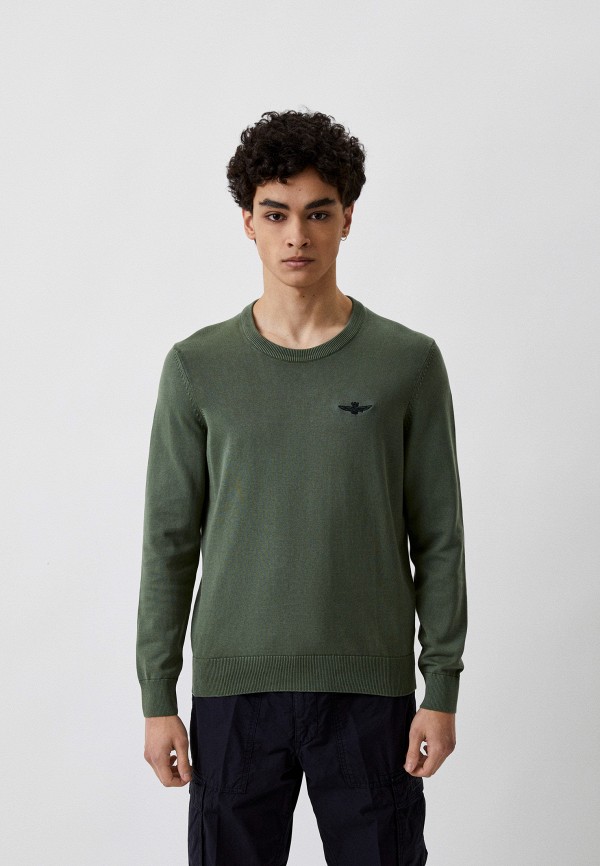 Aeronautica Militare Джемпер - фото 1