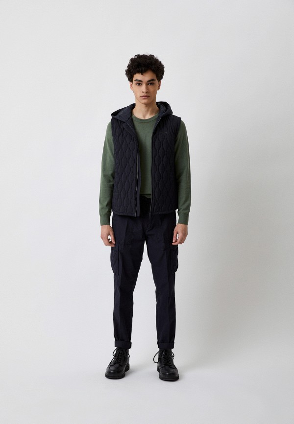 Aeronautica Militare Джемпер - фото 2