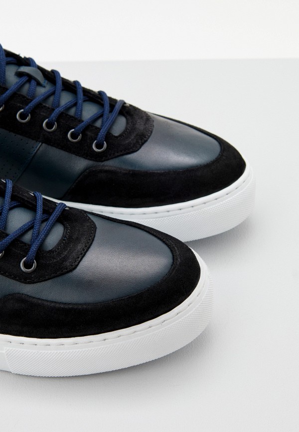 Aeronautica Militare Кеды - фото 2