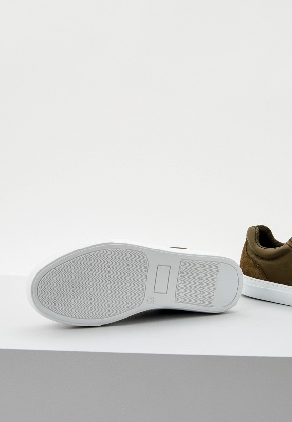 Aeronautica Militare Кеды - фото 5