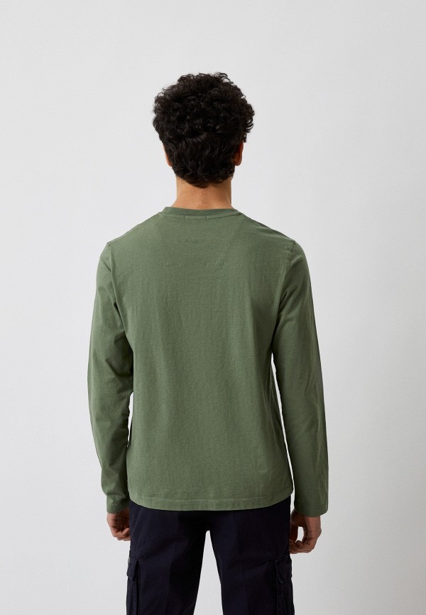 Aeronautica Militare Лонгслив - фото 3