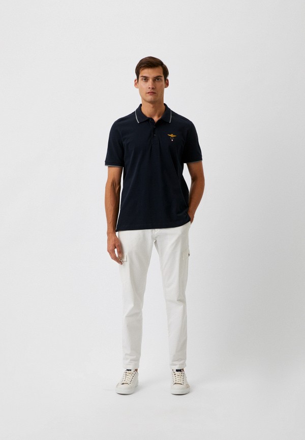 Aeronautica Militare Поло - фото 2