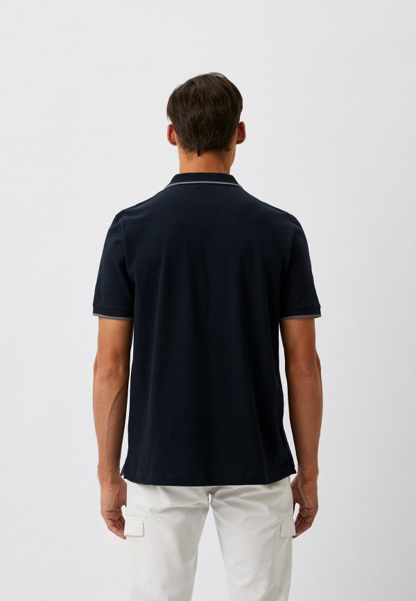 Aeronautica Militare Поло - фото 3