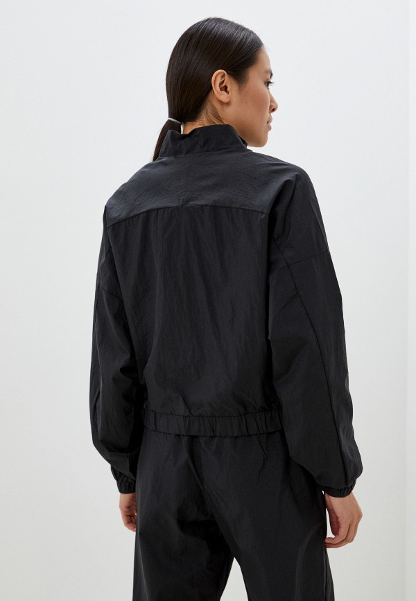 Reebok Ветровка - WOR WOVEN COVERUP - фото 3