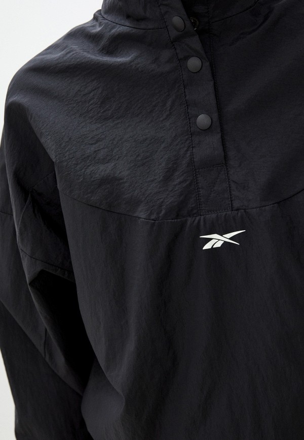 Reebok Ветровка - WOR WOVEN COVERUP - фото 4