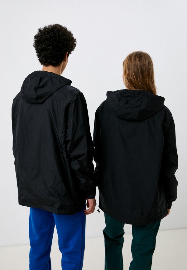 Reebok Куртка утепленная - VECTOR FLEECE ANORAK - фото 3