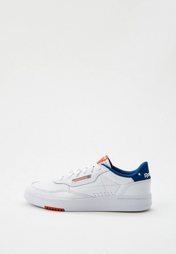 reebok court peak unisex