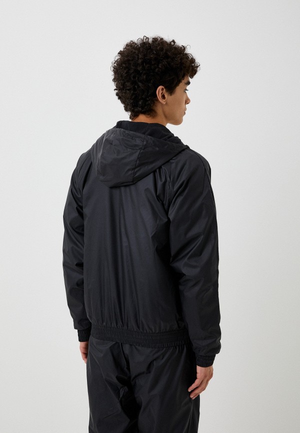 Reebok Ветровка - OW FLEECE LINED JACKET - фото 3