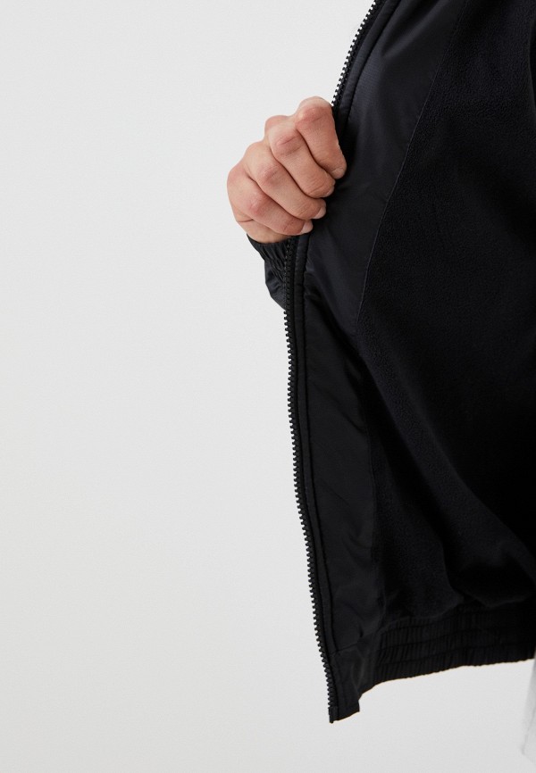 Reebok Ветровка - OW FLEECE LINED JACKET - фото 5