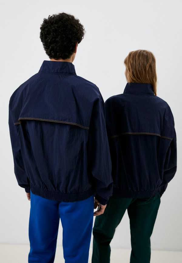 Reebok Ветровка - MYT WOVEN JACKET - фото 3