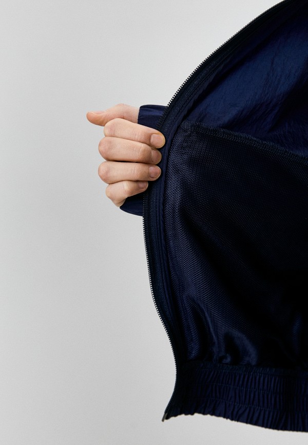 Reebok Ветровка - MYT WOVEN JACKET - фото 4