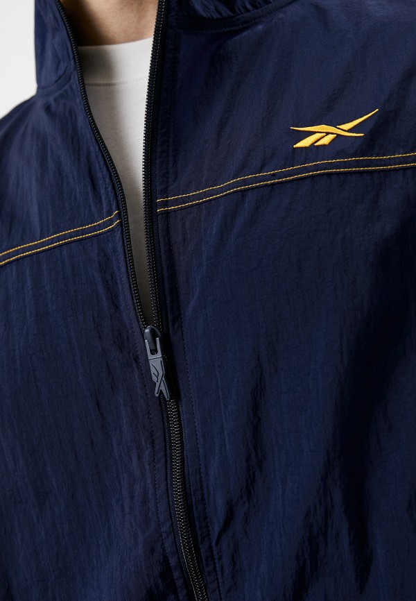 Reebok Ветровка - MYT WOVEN JACKET - фото 5