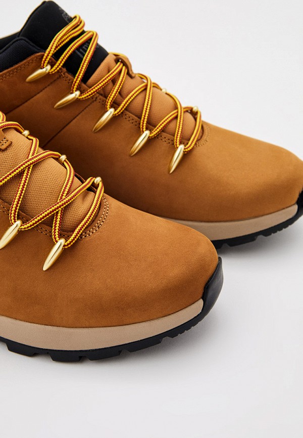 Timberland Ботинки - Sprint Trekker Mid WHEAT - фото 2