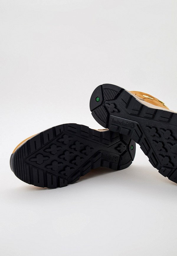 Timberland Ботинки - Sprint Trekker Mid WHEAT - фото 5