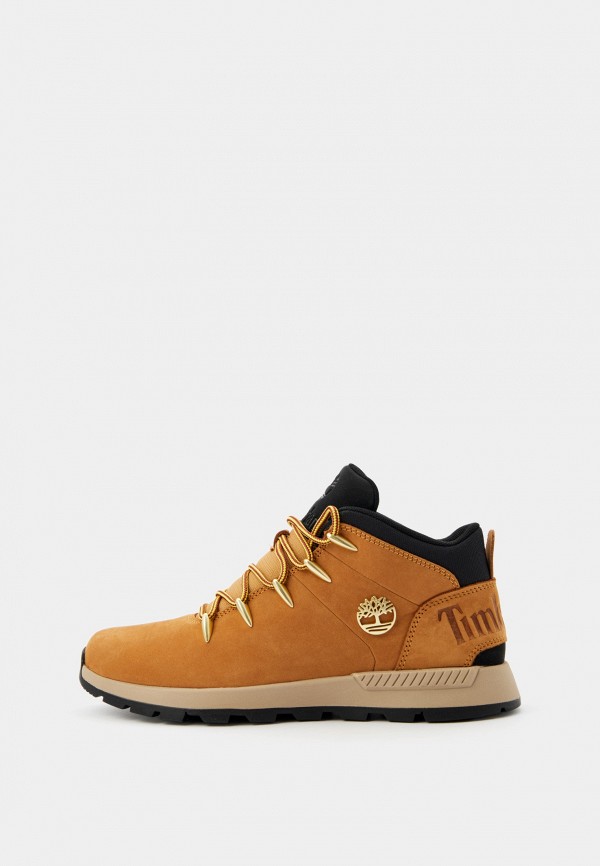 Timberland Ботинки - Sprint Trekker Mid WHEAT - фото 1