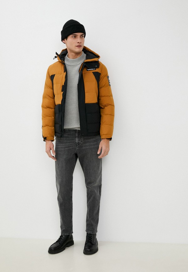 Timberland Куртка утепленная - фото 2
