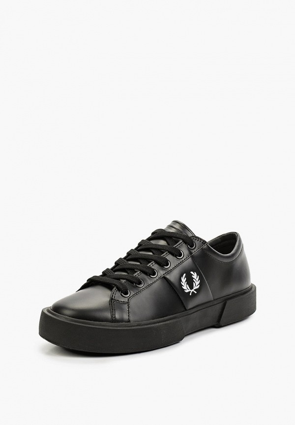 Fred Perry Кеды - фото 2
