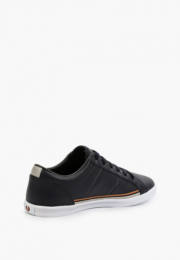 Fred Perry Кеды - фото 3