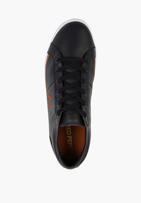 Fred Perry Кеды - фото 4