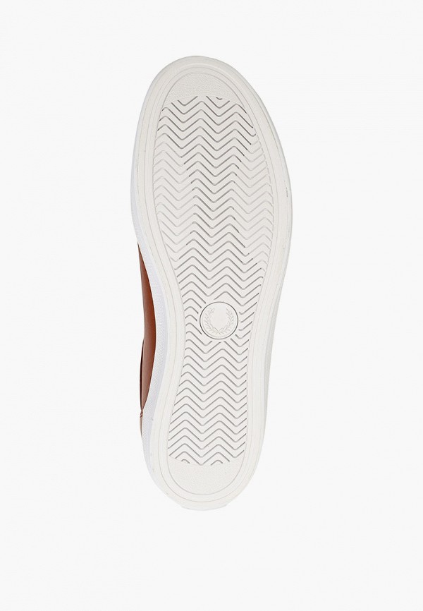 Fred Perry Кеды - фото 5