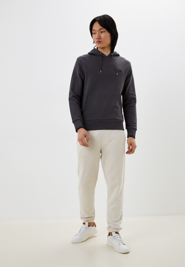 Fred Perry Худи - фото 2
