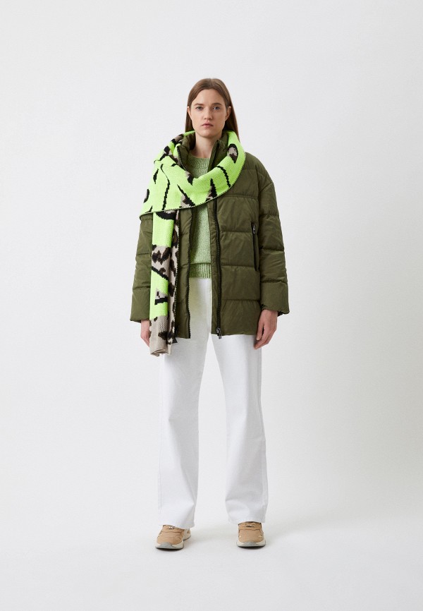 Bimba Y Lola Пуховик - фото 2