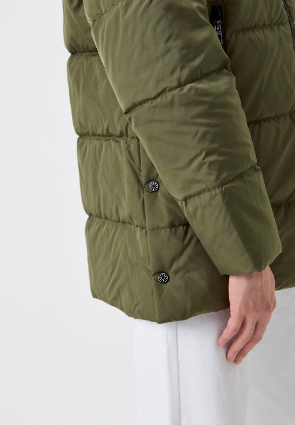 Bimba Y Lola Пуховик - фото 5