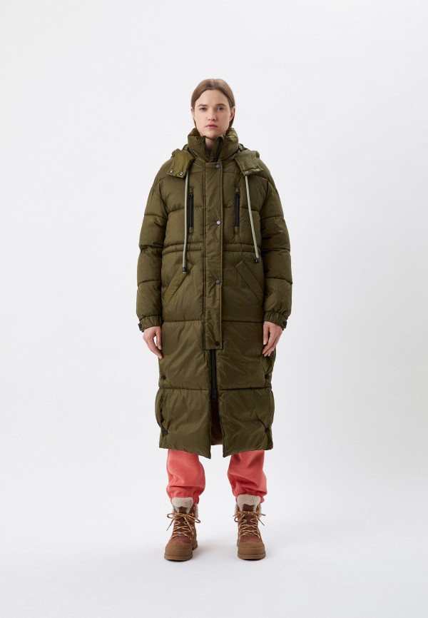 Bimba Y Lola Куртка утепленная - фото 1