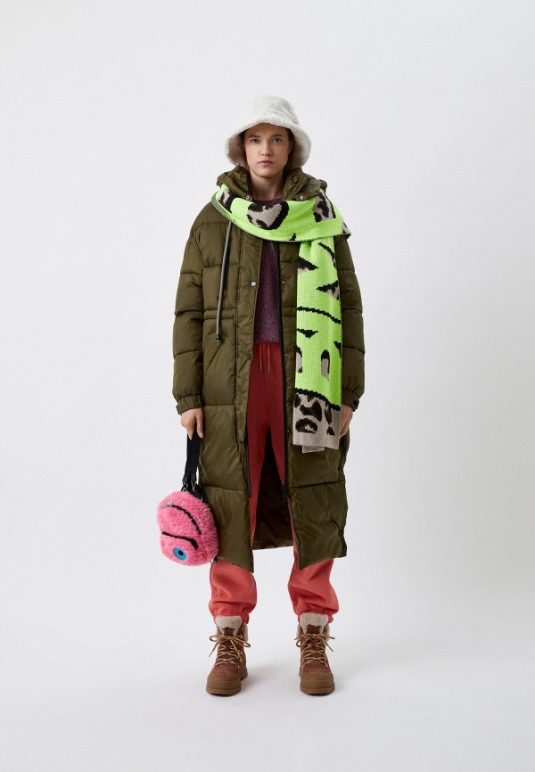 Bimba Y Lola Куртка утепленная - фото 2