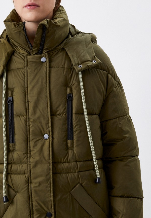 Bimba Y Lola Куртка утепленная - фото 5