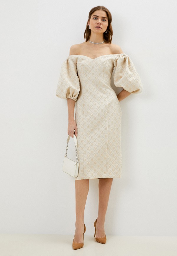 TrendyAngel Платье - фото 1