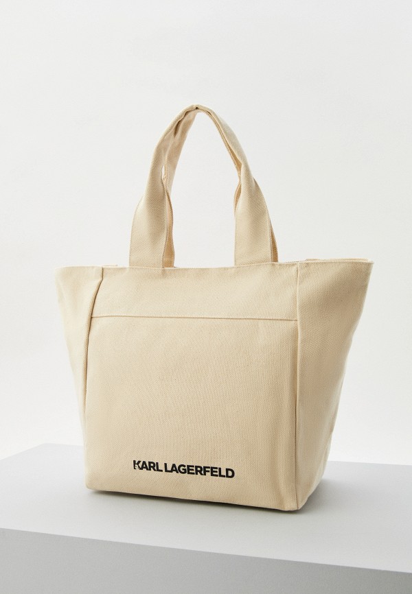 Karl Lagerfeld Сумка - IKONIK - фото 2