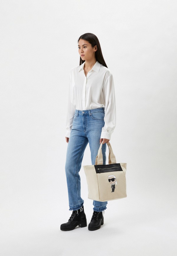 Karl Lagerfeld Сумка - IKONIK - фото 5