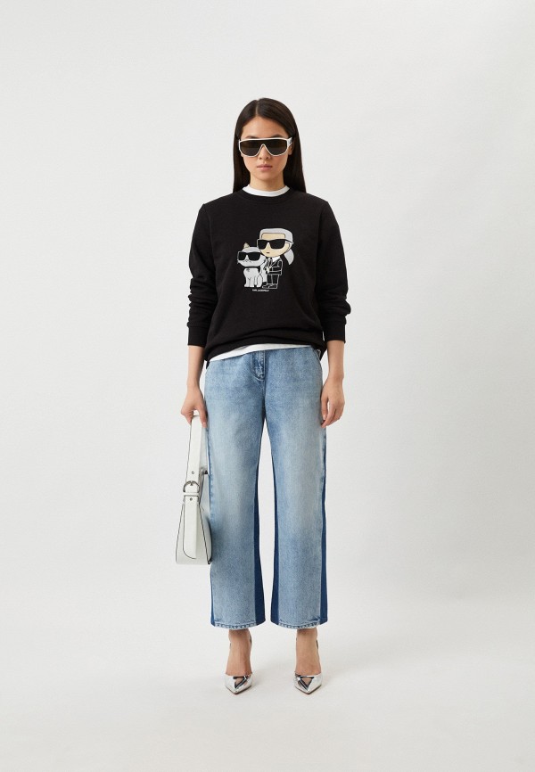 Karl Lagerfeld Свитшот - IKONIK - фото 2