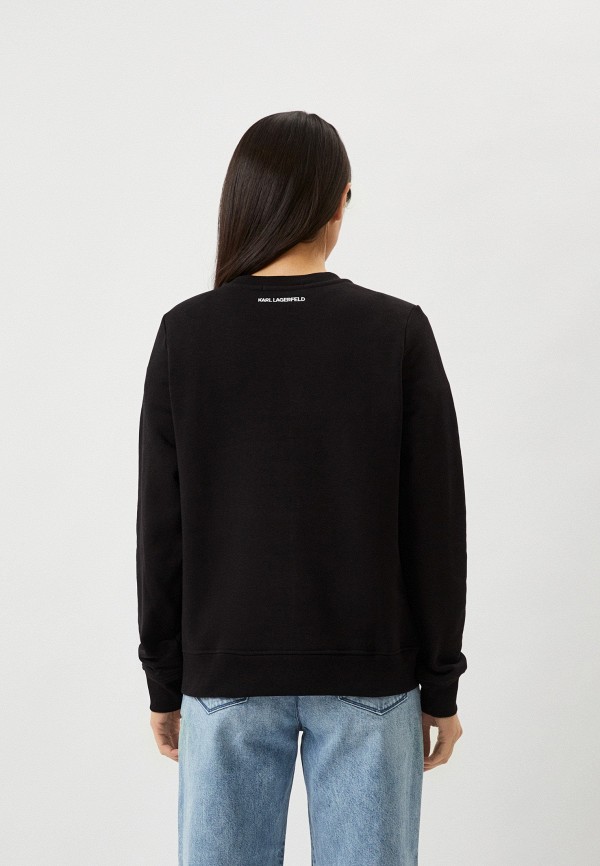 Karl Lagerfeld Свитшот - IKONIK - фото 3