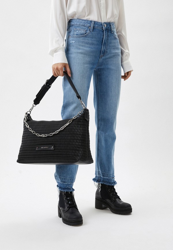 Karl Lagerfeld Сумка - фото 6