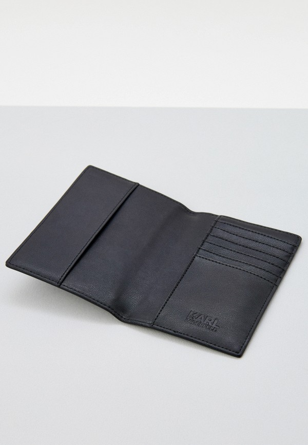 Karl Lagerfeld Обложка для паспорта - IKONIK - фото 4