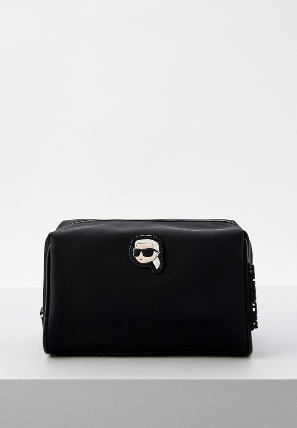 Karl Lagerfeld Косметичка - IKONIK - фото 1