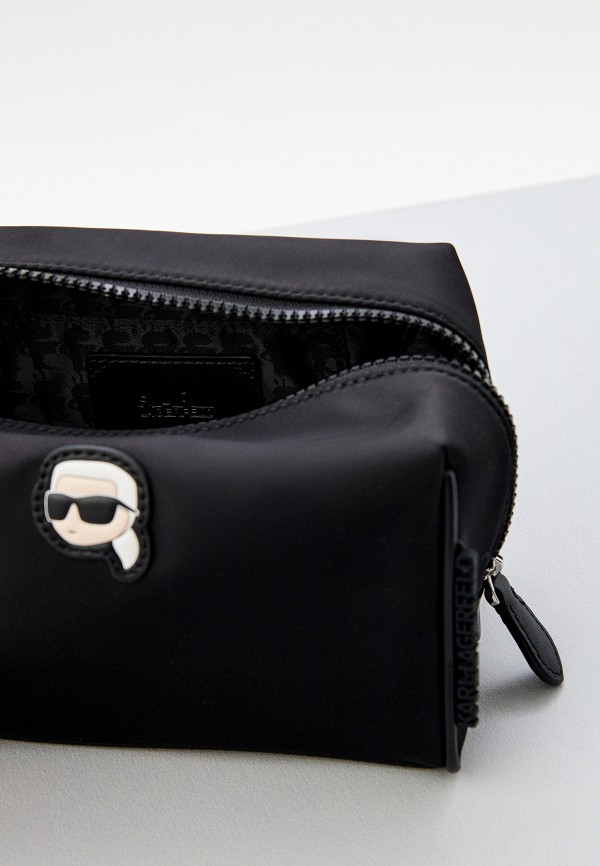Karl Lagerfeld Косметичка - IKONIK - фото 4