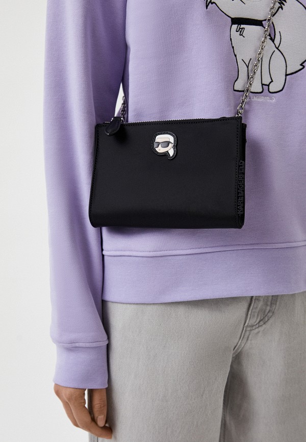 Karl Lagerfeld Сумка - IKONIK - фото 6