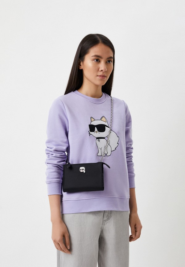 Karl Lagerfeld Сумка - IKONIK - фото 5