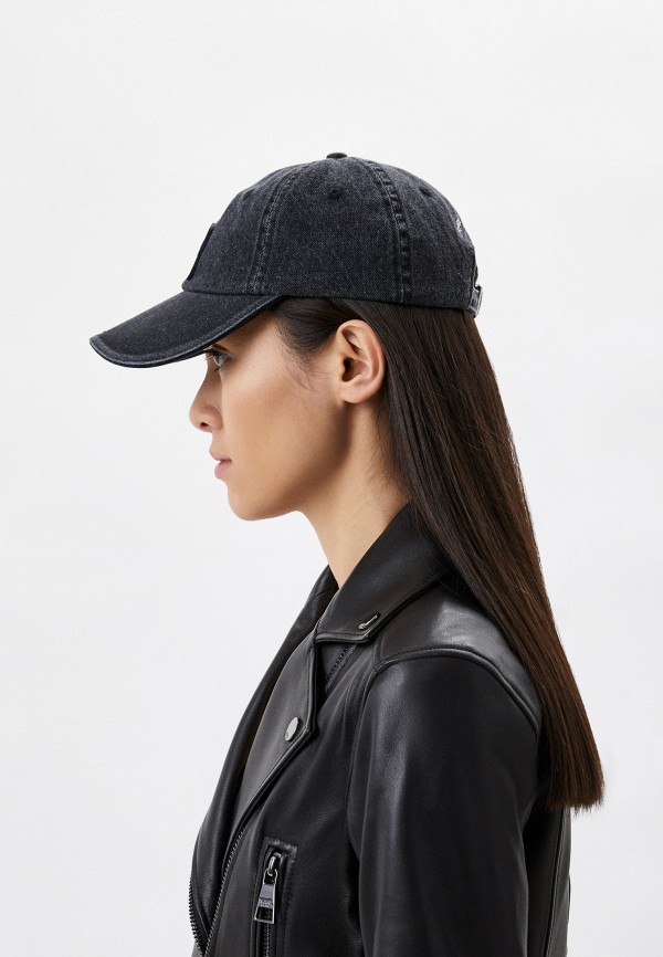 Karl Lagerfeld Бейсболка - IKONIK - фото 5