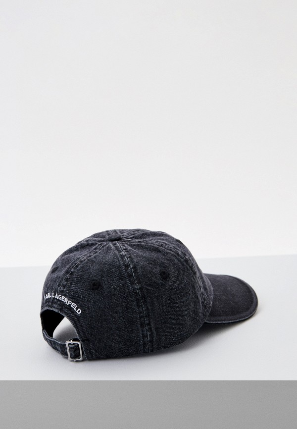 Karl Lagerfeld Бейсболка - IKONIK - фото 2