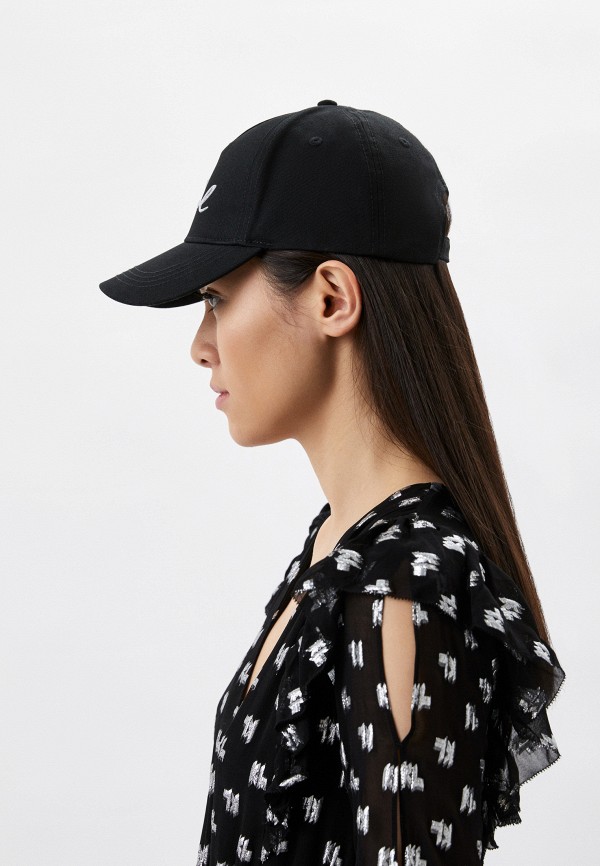 Karl Lagerfeld Бейсболка - фото 5