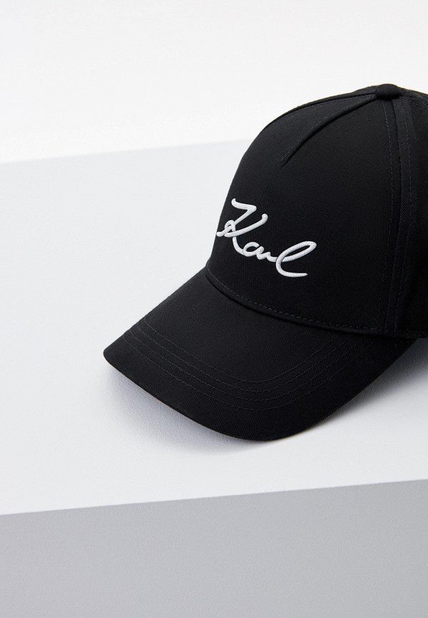Karl Lagerfeld Бейсболка - фото 3