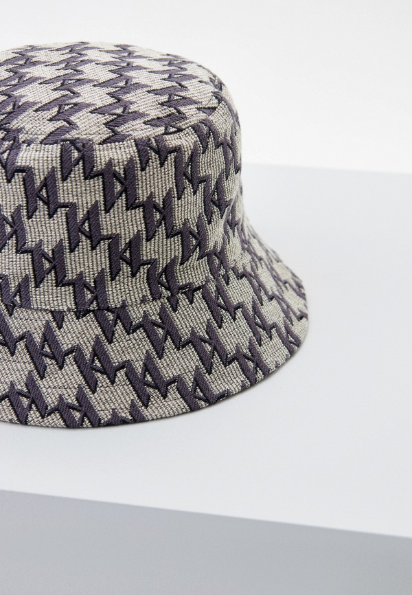 Karl Lagerfeld Панама - REVERSIBLE - фото 5