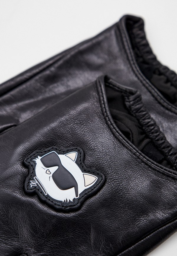 Karl Lagerfeld Митенки - IKONIK - фото 2