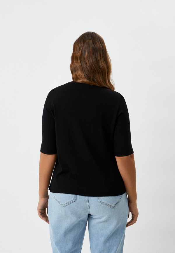 Persona by Marina Rinaldi Джемпер - AVORIO - фото 3