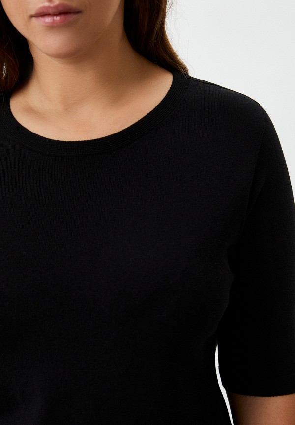 Persona by Marina Rinaldi Джемпер - AVORIO - фото 4