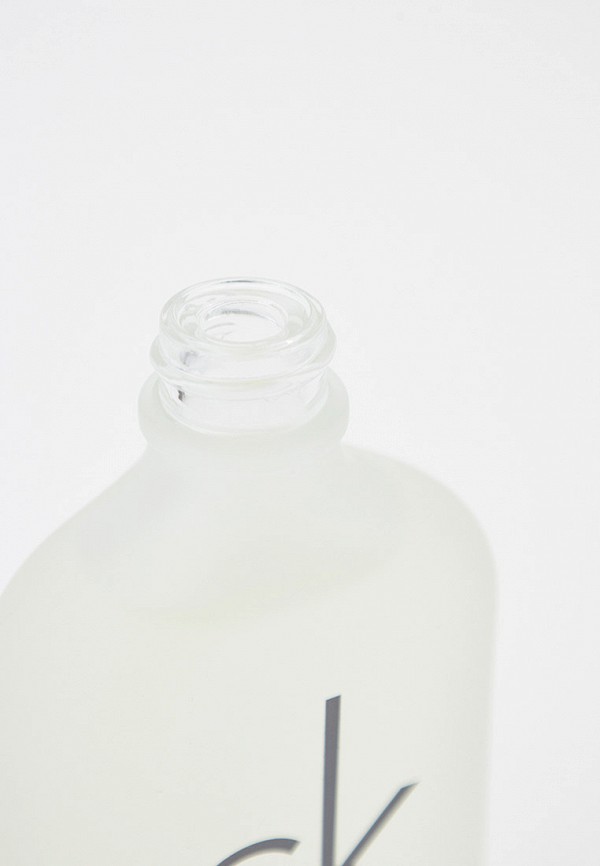 Туалетная вода Calvin Klein Ck One, 100 мл, цвет: прозрачный ...